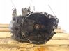 Manual 6 speed gearbox 20MB26