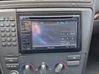 Radio/GPS head unit trim 