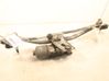 Motor y varillaje del limpiaparabrisas delantero 0390241538