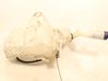 Windshield washer fluid reservoir/tank B805