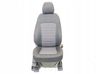 Front driver seat 