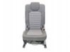 Front driver seat 