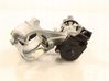 Ignition lock 95164163