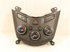 Interior fan control switch 950776683