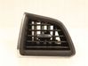 Dashboard side air vent grill/cover trim KM2B19C69