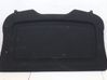 Parcel shelf 