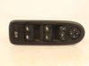 Electric window control switch 96660257XT
