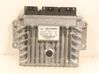 Engine control unit/module ECU 9663548180