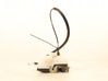 Front door lock 52187680