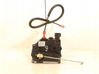Rear door lock 13279837