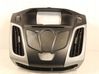 Dashboard air vent grill cover trim BM51A014L21AC