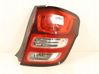 Rear/tail lights 9673805280