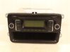 Konsola środkowa / Radio / GPS 5M0035156C