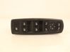 Electric window control switch 2488B