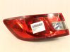 Rear/tail lights 265554091R