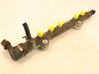 Fuel main line pipe 0445214132