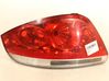 Rear/tail lights 20200751