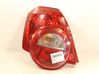 Rear/tail lights E132707