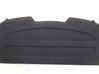 Parcel shelf 