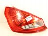 Rear/tail lights E412388