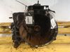 Manual 5 speed gearbox 8A6R7002HA