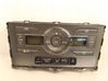 Interior fan control switch 5590002221