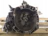 Manual 6 speed gearbox 55192042