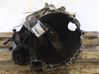 Manual 5 speed gearbox GVY