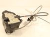 Front door lock 10112