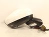 Front door electric wing mirror E20207156