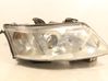 Headlight/headlamp 155820