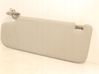 Sun visor clip/hook/bracket 39078041