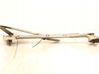 Front wiper linkage 206355