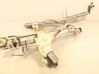 Front window lifting mechanism without motor 05074799AA