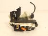 Front door lock 0227G