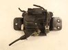Tailgate/trunk/boot lock/catch/latch 