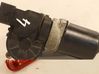 Wiper motor 