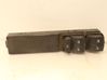 Electric window control switch 12772077