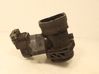 Throttle body valve 9686487280