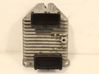Engine control unit/module ECU 09179499