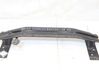 Front bumper support beam 