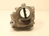 Throttle body valve 