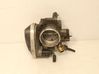 Throttle body valve 55560398