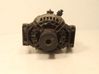 Alternator 0124415009