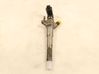Fuel injector 166000372R