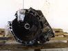 Mechaninė 5 pavarų dėžė 4M5R7002NE