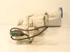 Windshield washer fluid reservoir/tank 986100X000