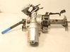 Power steering pump 563000X700