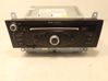 Verkleidung Radio / Navigation 8R1035186