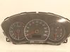 Clock 3411079J70